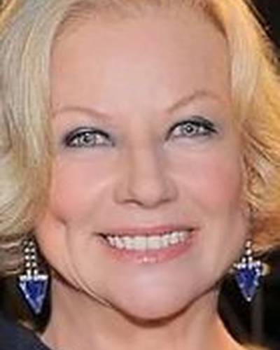 Божена Дыкель фото