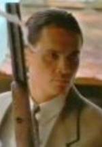 Wayne Caparas фото