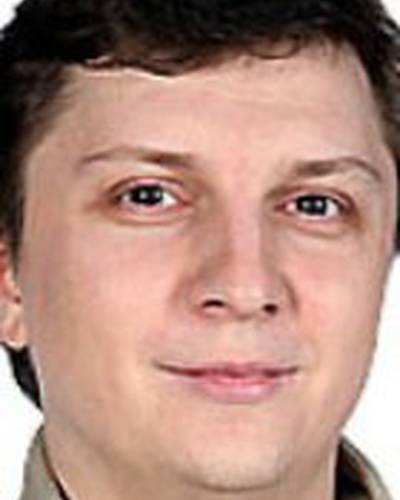 Андрей Записов фото