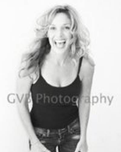 Робин Блазак фото