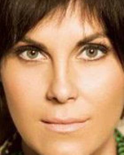 Паола Вольпато фото