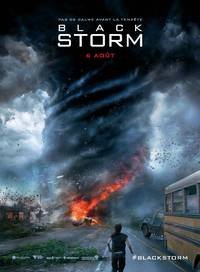 Постер Навстречу шторму