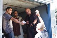 Кадр Доставка завтра авиапочтой