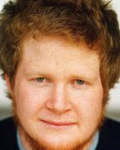 Билл Паркс фото