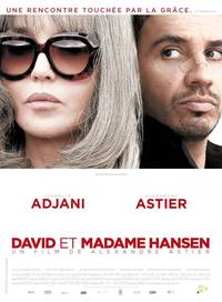 Постер Давид и мадам Ансен