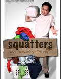 Постер из фильма "Скваттерс" - 1