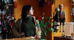 Кадр из фильма "Пустая тара" - 2