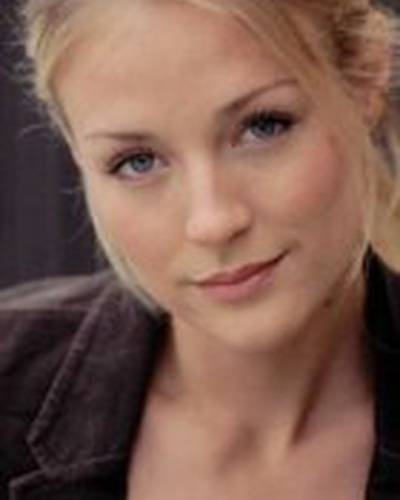 Хлоя Снайдер фото