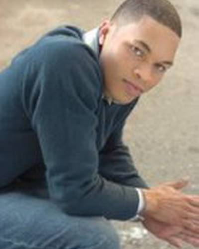 Джо Мартин Томас фото