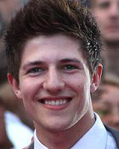 Джош Дюбови фото