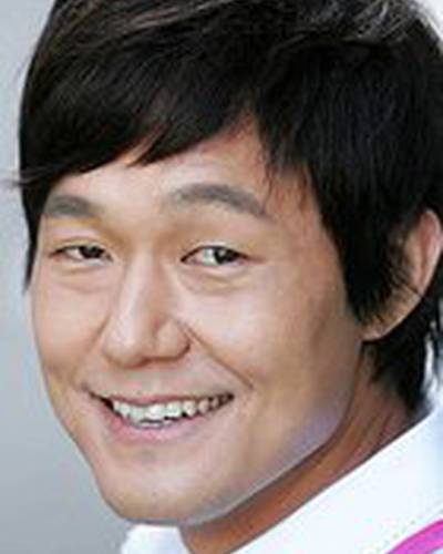 Пак Сон Ун фото