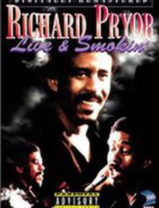 Richard Pryor: Live and Smokin'