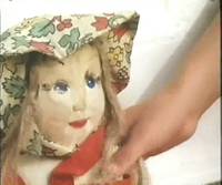 Кадр Золотко мое