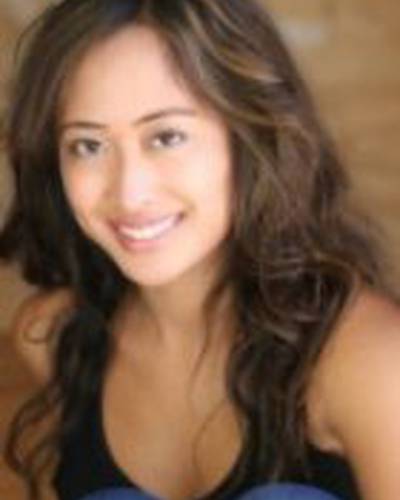 Джорджина Толентино фото