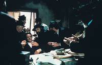 Кадр Поезд жизни