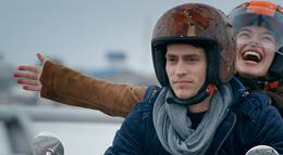 Кадр из фильма "Всё, что мне осталось от тебя" - 2