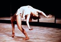 Кадр Кордебалет