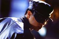 Кадр Черная маска 2: Город масок