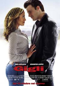 Постер Джильи