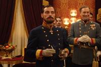 Кадр Иллюзионист