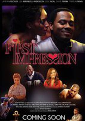 First Impression