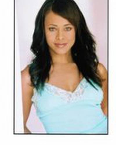 Мэйша Дайсон фото