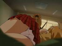 Кадр Школьные войны