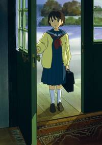 Кадр Шёпот сердца