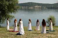 Кадр Декамерон