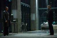 Кадр Олдбой