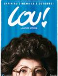 Постер из фильма "Лу" - 1