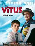Постер из фильма "Витус" - 1