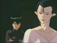 Кадр 3x3 глаза (видео)