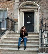 Кадр Синг Стрит