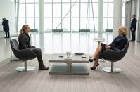 Кадр Дивергент