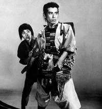 Кадр Семь самураев