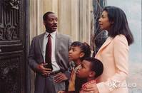 Кадр Особняк с привидениями