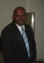 Уилфред Вудроу фото