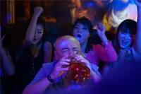 Кадр Лучшие друзья