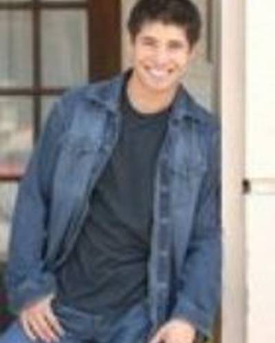 Майк Тейлор фото