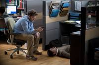 Кадр Жизнь прекрасна