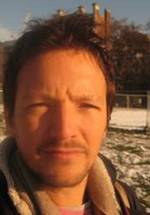 Лео Скотт фото