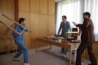 Кадр Пена дней