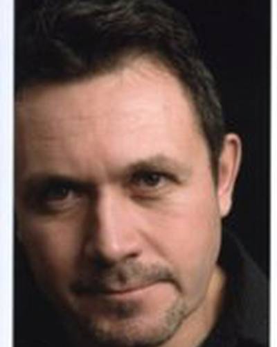 Джерри Л. Баксбаум фото