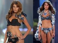 Кадр Показ мод Victoria's Secret 2007