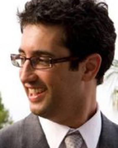 Ксавьер Гранада фото