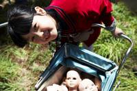 Кадр Гензель и Гретель