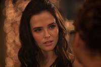 Кадр Академия вампиров