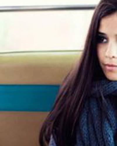 Норма Сальдивар фото