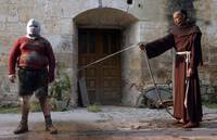 Кадр Суперначо